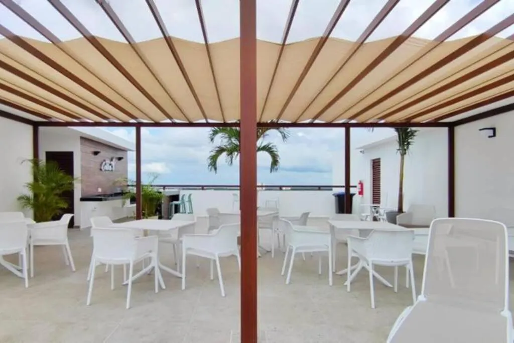 Apartment Hermoso Departamento En Playa Del Carmen