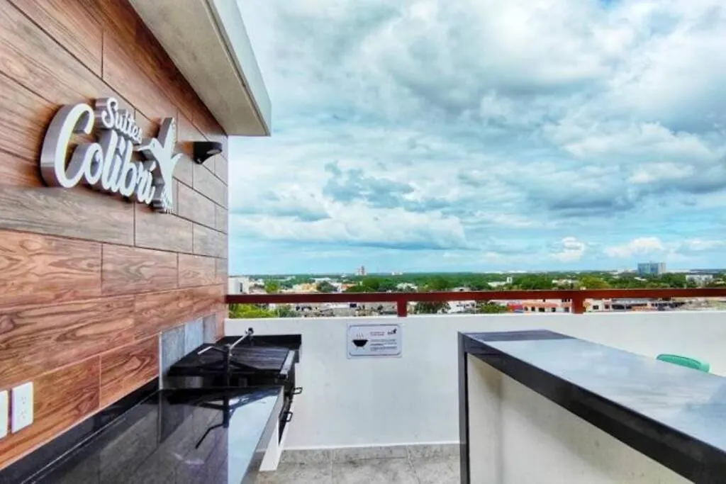 Hermoso Departamento En Playa Del Carmen Apartment
