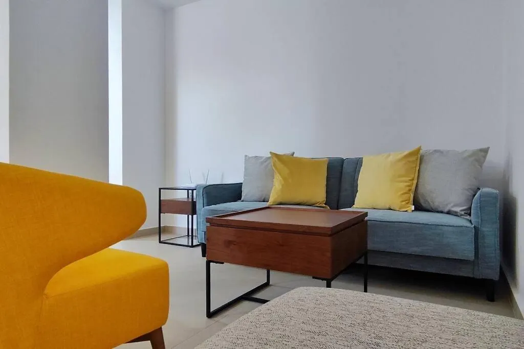 Apartment Hermoso Departamento En Playa Del Carmen