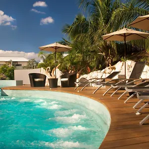 Sandos Caracol Eco (adults Only) Rezort
